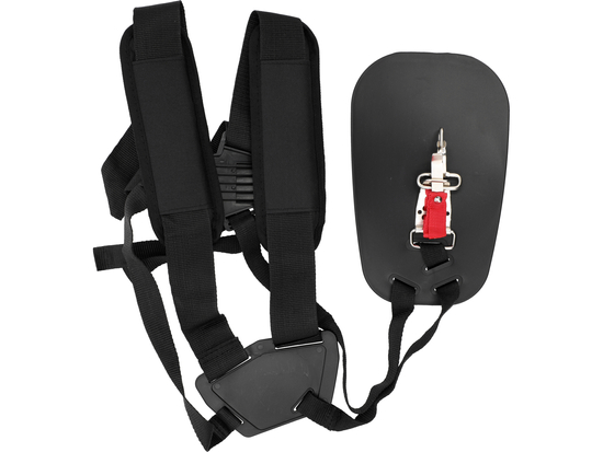 MOTOCOASĂ PE BENZINĂ