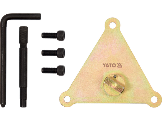 KIT DISTRIBUȚIE FIAT