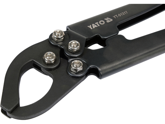 CLEȘTE PT PROFILE 320MM