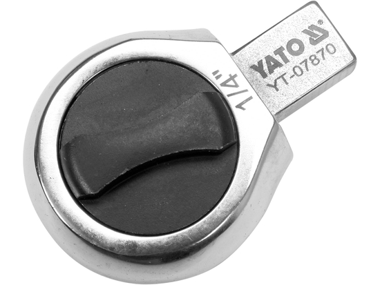 CAP CHEIE DINAMOMETRICĂ 1/4'', 9X12MM