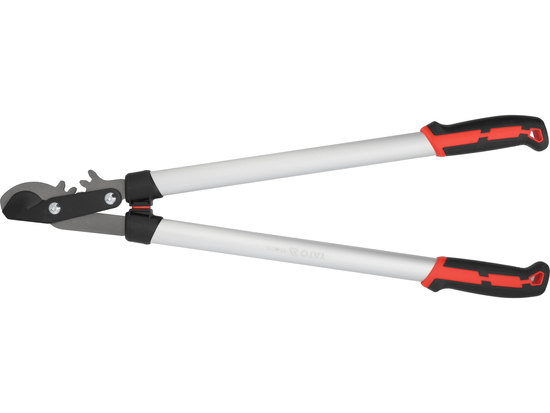 FOARFECĂ PENTRU CRENGI, MÂNER DIN ALUMINIU