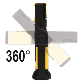 LAMPĂ DE LUCRU 3W, COB LED, 220LM