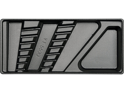 TAVĂ PVC PENTRU CHEI COMBINATE PENTRU YT-5533