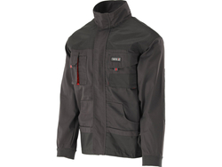 BLUZĂ DE LUCRU BASALT, MĂRIMEA L/XL