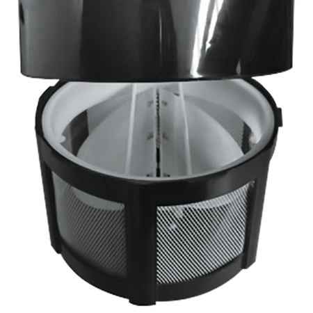 LAMPA INSECTE CU VENTILATOR, UV-A 20W