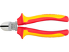CLEȘTE TĂIETOR VDE, 160MM, 1000V