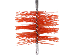 PERIE CURAȚAT HORN PVC150