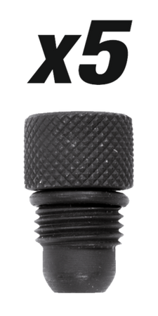 PRESĂ NITUIT MANUALĂ 2.4-6.4MM