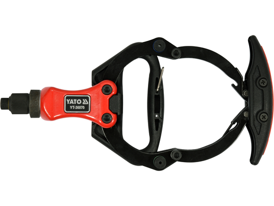 CLEȘTE POPNITURI 2.4-4.8MM