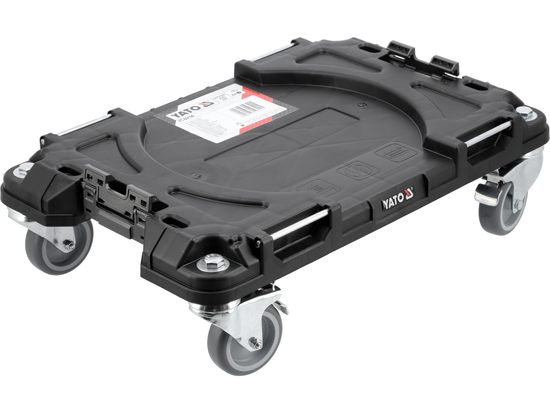 PLATFORMĂ PE ROȚI P05 S12