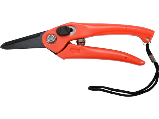 FOARFECĂ DE GRĂDINĂ 190MM