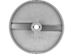 LAMĂ TĂIAT LEGUME, FELIE 4MM