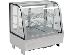 VITRINĂ FIRGORIFICĂ, 160W, 100L, 68X45X67CM