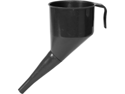 PÂLNIE ÎNCLINATĂ CU SITĂ, GRI, 130MM