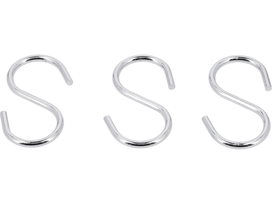 SUPORT 3 CÂRLIGE PT GRĂTAR PE GAZ