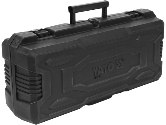 APARAT DE POLISAT 1400W, 180MM, 600-3500 RPM, M14