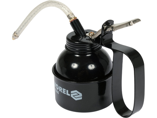 POMPIȚĂ ULEI 200ML CU FURTUN