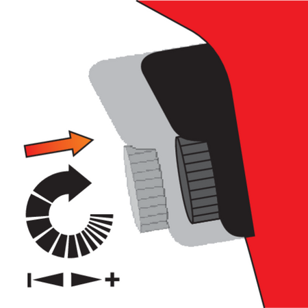BORMAȘINĂ PERCUȚIE 650W 0-2850MIN-1;13MM