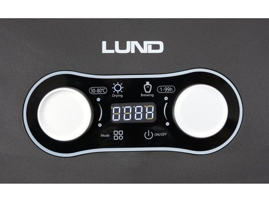 APARAT DESHIDRATAT ALIMENTE, 300W, 5 TĂVI