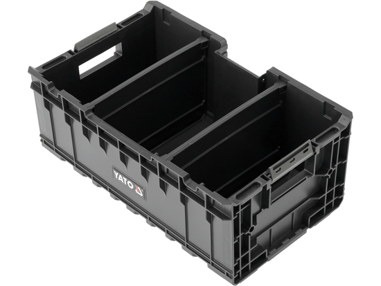 TROLLER SCULE 585X425X810MM