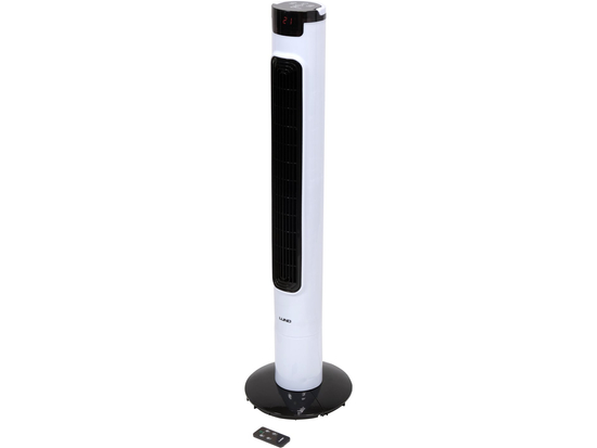 VENTILATOR TURN 50W, ÎNĂLȚIME 95.5CM