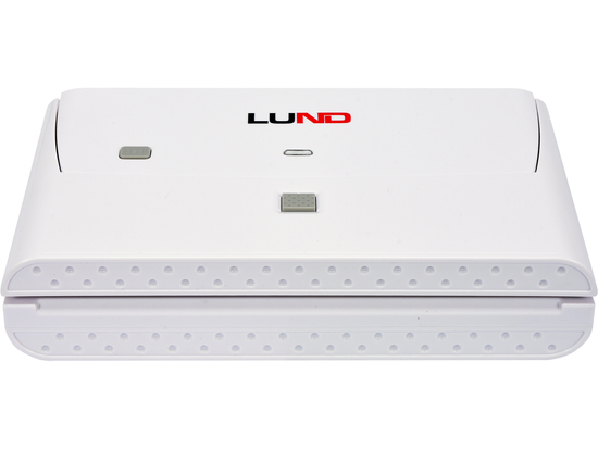 APARAT VIDAT PRODUSE ALIMENTARE, 140W, LUND