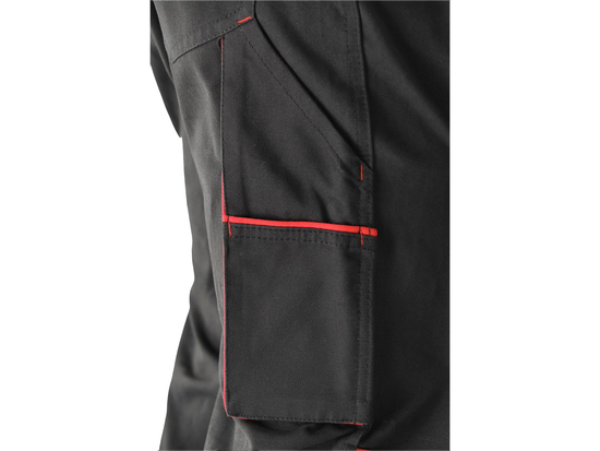 PANTALONI DE LUCRU COMFY, MĂRIMEA L/XL