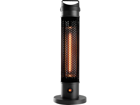 ÎNCĂLZITOR CU INFRAROȘU, 800W