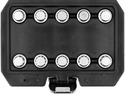 CHEI ANTIFURT ROȚI BMW