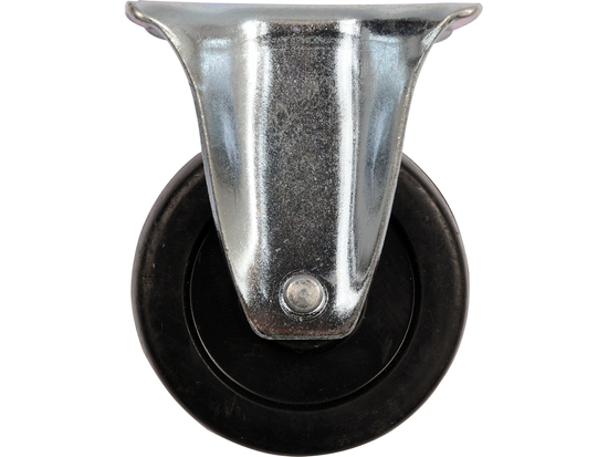 ROATĂ FIXĂ, POLIPROPILENĂ, 65MM