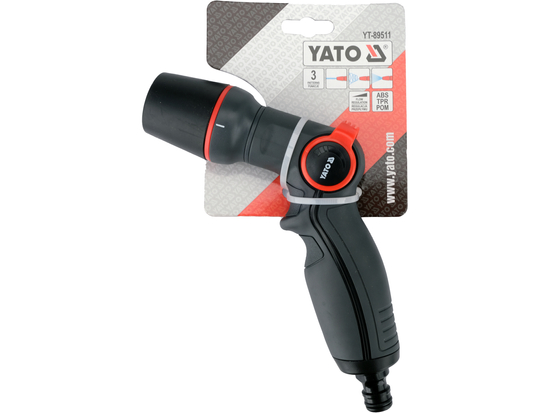 PISTOL DE STROPIT, 3 FUNCȚII