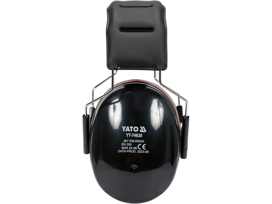 CĂȘTI ANTIFONICE 34 DB