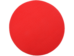 VELCRO PENTRU DISC DE CAUCIUC, 150MM