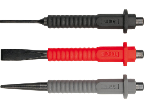 SET DALȚI DE IMPACT 3 BUC