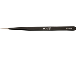 PENSETA OȚEL ANTIMAGNETICĂ 140MM, 40HRC