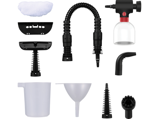 APARAT SPALAT CU ABUR 1350W