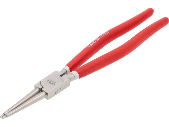 CLEȘTE SEGER DREPT CU VÂRF ROTUND, 325MM