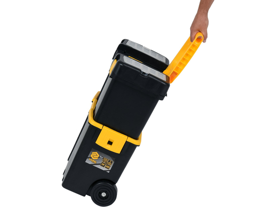 TROLLER SCULE 46X26X62,5/83CM