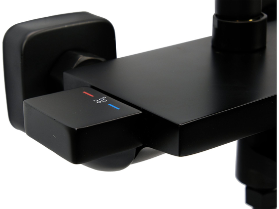 COLOANĂ DUȘ ''NOIR 2''