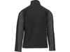 JACHETĂ SOFTSHELL, GRI/NEGRU, L