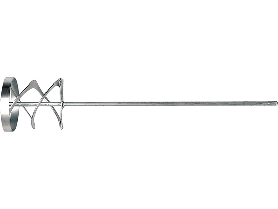 MIXER NICHELAT - TURBO 100MM