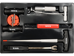 SET PENTRU DEMONTAT GEAMURI AUTO