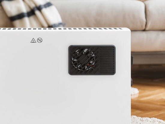 CONVECTOR ELECTRIC 2000W