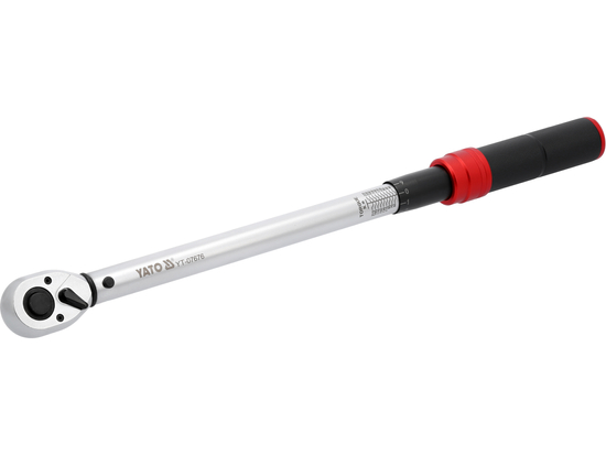 CHEIE DINAMOMETRICĂ 1/2'' 40-220NM