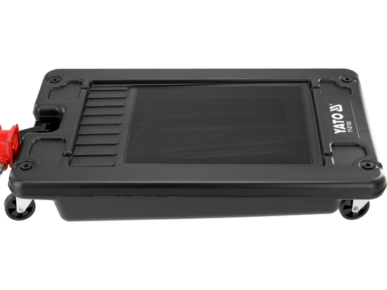 RECIPIENT PENTRU ULEI