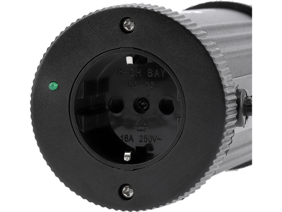 INVERTOR TENSIUNE 12V/230V 150W