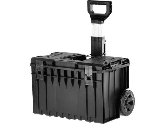 TROLLER SCULE 585X425X645MM