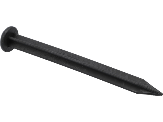 CUIE UNIVERSALE PENTRU GRĂDINĂ 180MM 25BUC