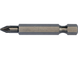 BIȚI 1/4''X50MM PZ1, 10 BUC