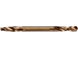 BURGHIU DUBLU METAL 4,0MM